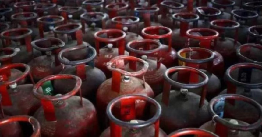 LPG Cylinder Subsidy Yojana 2024