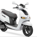 Tata Electric Scooter