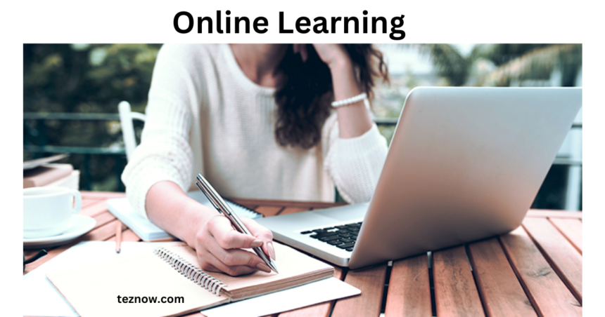 Online Learning