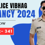 CG Sub Inspector Vacancy 2024