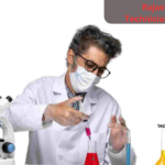 Rajasthan Lab Technician Bharti 2025