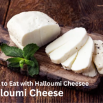 Halloumi Cheese