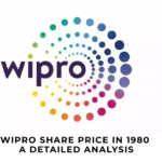 Wipro Share Price in 1980: A Detailed Analysis