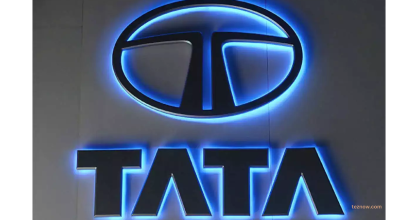 Tata Motors